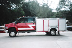 Rescue Truck